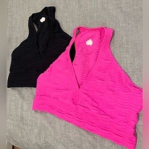 Booty By Brabants Sports Bras